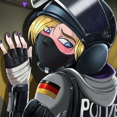 rule 34 rainbow six siege|Rule 34 Rainbow Six